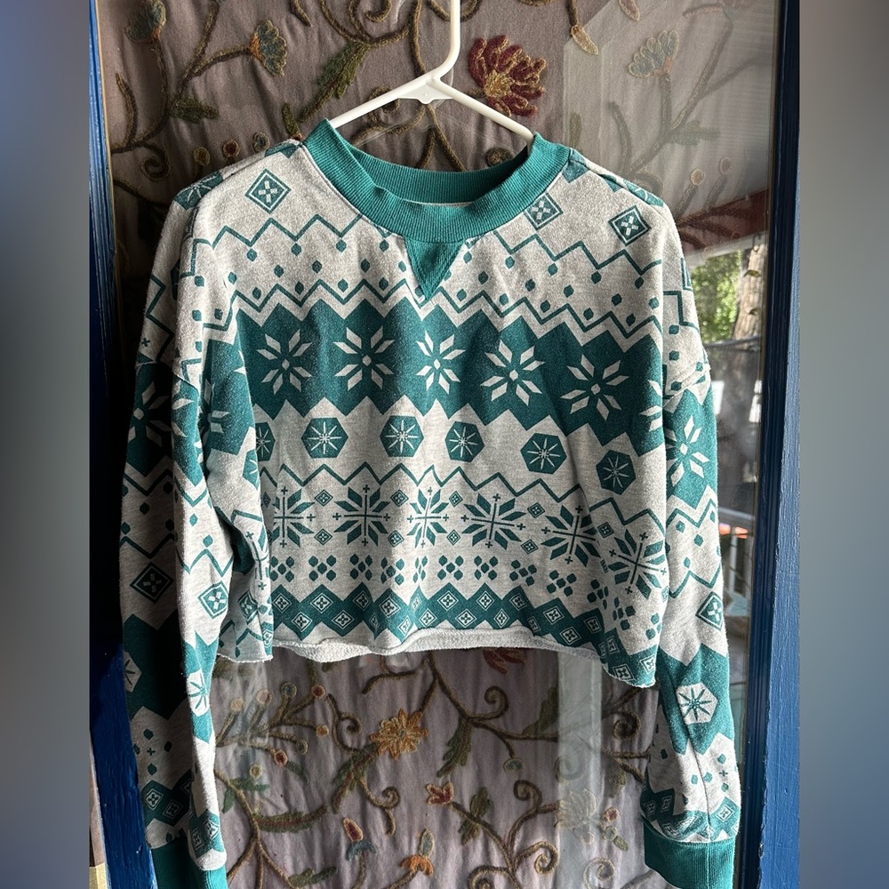 Target Lounge Sweater